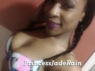 PrincessJadeRain