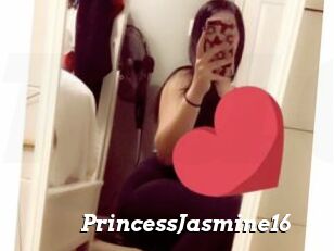 PrincessJasmine16