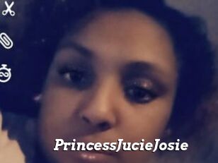 PrincessJucieJosie