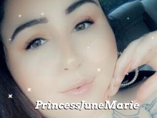 PrincessJuneMarie