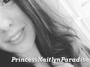 PrincessKaitlynParadise