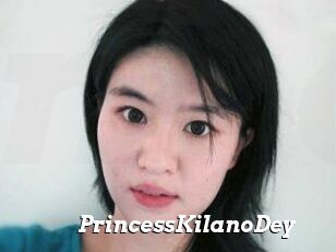 PrincessKilanoDey