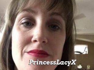 PrincessLacyX