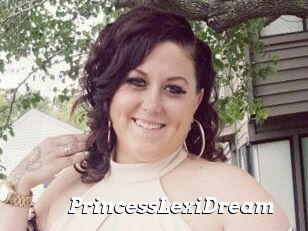 PrincessLexiDream
