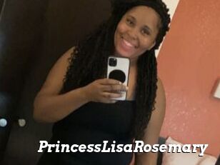 PrincessLisaRosemary