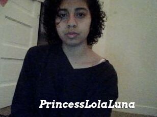PrincessLolaLuna