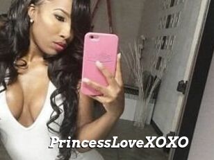 PrincessLoveXOXO