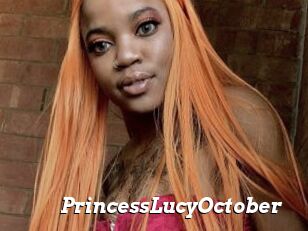 PrincessLucyOctober