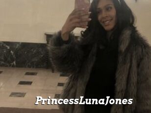 PrincessLunaJones