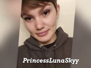 PrincessLunaSkyy