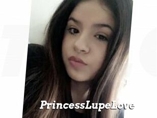 PrincessLupeLove