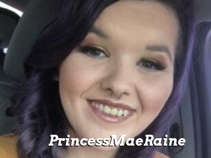PrincessMaeRaine