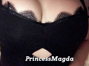 PrincessMagda