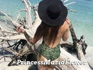 PrincessMariaFlower