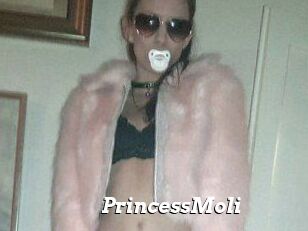 PrincessMoli
