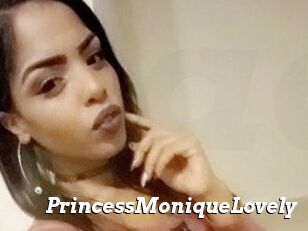 PrincessMoniqueLovely
