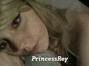 PrincessRey