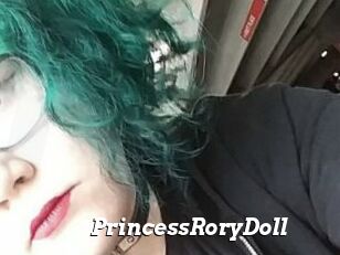 PrincessRoryDoll