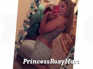 PrincessRoxyHart
