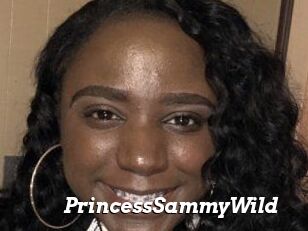 PrincessSammyWild