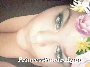 PrincessSandraLynn