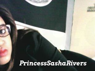 PrincessSashaRivers
