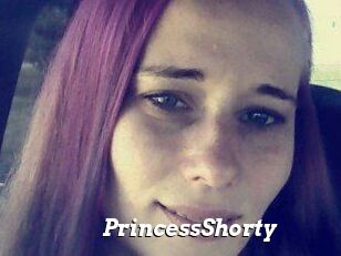 PrincessShorty