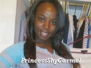 PrincessShyCarmel