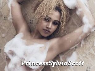 PrincessSylviaScott