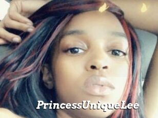 PrincessUniqueLee