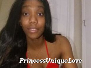 PrincessUniqueLove