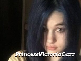 PrincessVictoriaCarr
