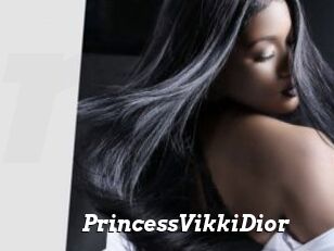 PrincessVikkiDior