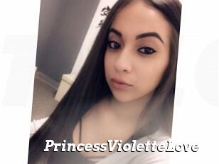 PrincessVioletteLove