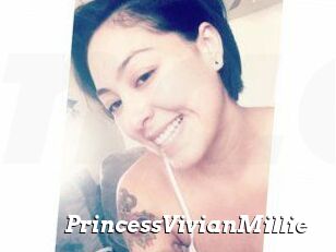 PrincessVivianMillie