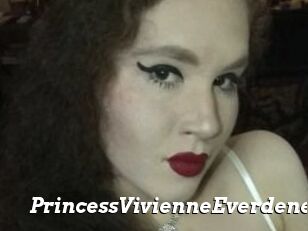 PrincessVivienneEverdene