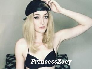 PrincessZoey