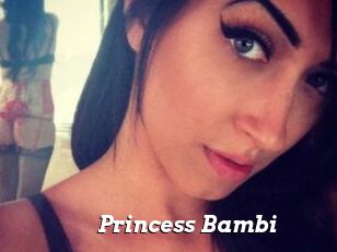 Princess_Bambi