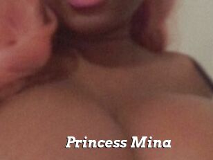 Princess_Mina