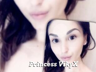 Princess_VikyX