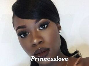 Princesslove