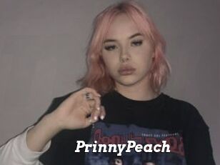 PrinnyPeach