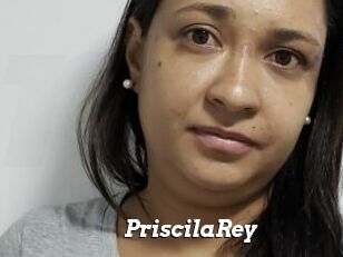 PriscilaRey