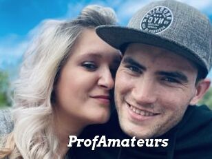 ProfAmateurs