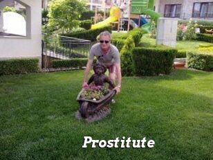 Prostitute