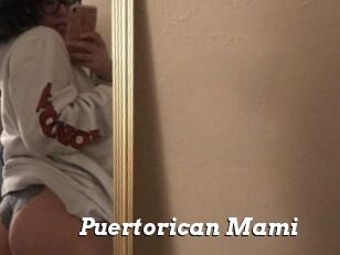 Puertorican_Mami