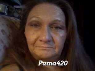 Puma420