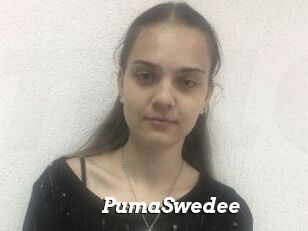 PumaSwedee