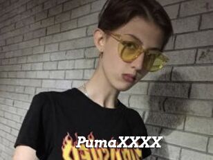 PumaXXXX