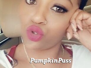 PumpkinPuss